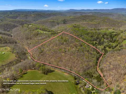 Greever Hollow Rd, Tazewell, TN 37879