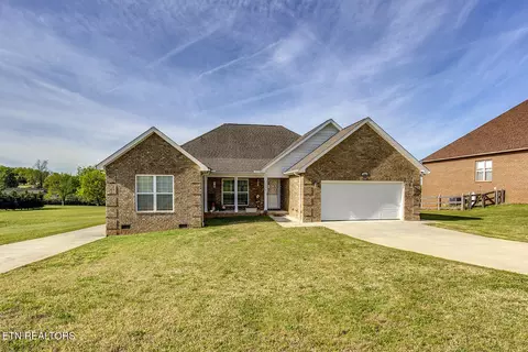 1054 Disco Loop Rd, Friendsville, TN 37737