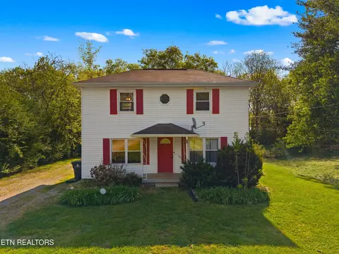 1924 Sunny Ln, Knoxville, TN 37912