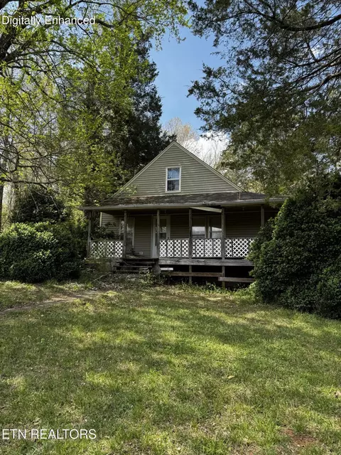 130 Stinnett Rd, Madisonville, TN 37354
