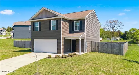 Exterior - 303 Everleigh Cir, Talbott, TN 37877 photo 2 of 4