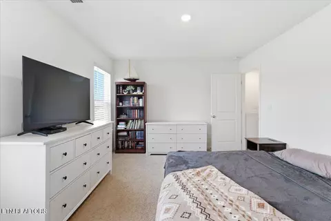 Bedroom - 303 Everleigh Cir, Talbott, TN 37877 photo 2 of 6