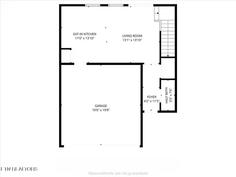 Floorplan - 303 Everleigh Cir, Talbott, TN 37877 photo 1 of 3