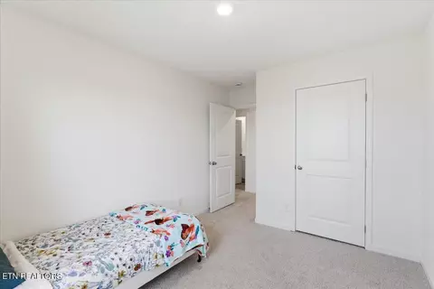 Bedroom - 303 Everleigh Cir, Talbott, TN 37877 photo 4 of 6