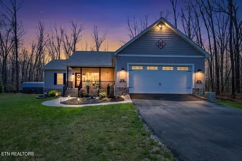 159 Stonecrest Ave, Crossville, TN 38571