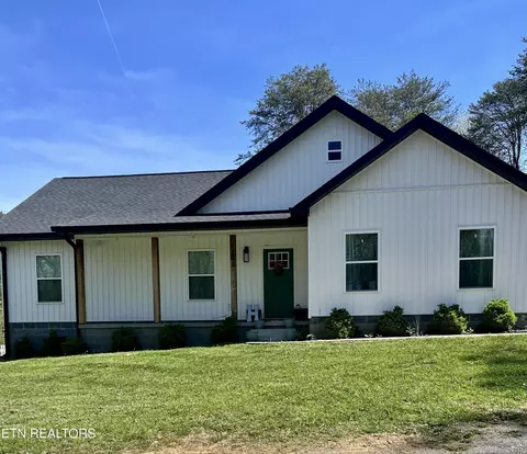 243 Lydia Way, Blaine, TN 37709