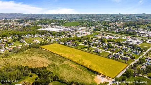 Eagle Bluff Rd, Jacksboro, TN 37757