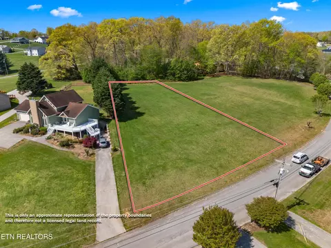 lot84 Mallard Baye, Rutledge, TN 37861