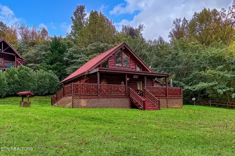 2740 Waldens Creek Rd #1 & 2, Sevierville, TN 37862
