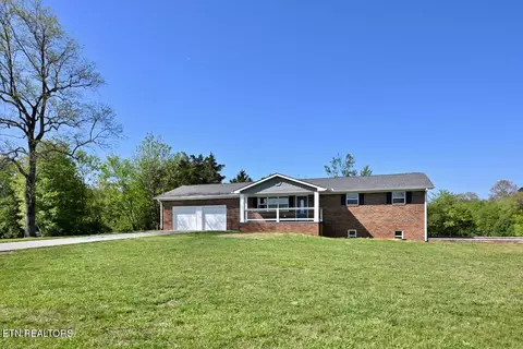 119 Alfred Mccammon Rd, Maryville, TN 37804