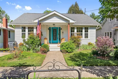1011 Georgia Ave, Bristol, TN 37620