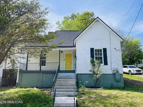 413 James Ave, Knoxville, TN 37921
