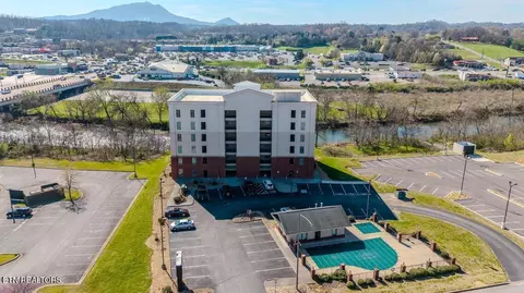 1410 Hurley Dr #502, Sevierville, TN 37862