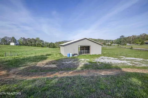 lot2 Richland Rd, Mascot, TN 37806