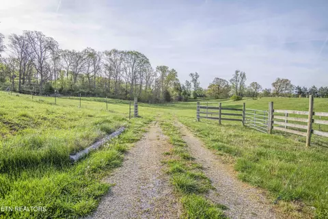 lot3 Richland Rd, Mascot, TN 37806