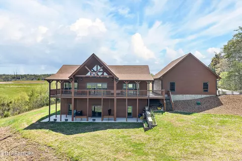 800 Quail, Byrdstown, TN 38549