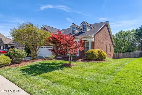 3318 Parrish Hill Ln, Knoxville, TN 37938