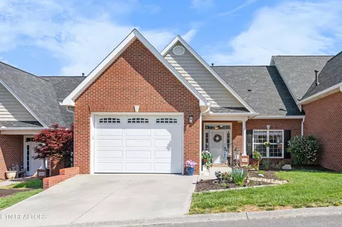1669 Wisteria View Way, Knoxville, TN 37914