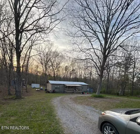 1223 Sheppard Rd, Jamestown, TN 38556