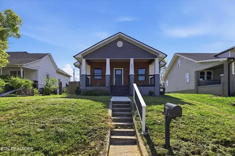 2824 Linden Ave, Knoxville, TN 37914