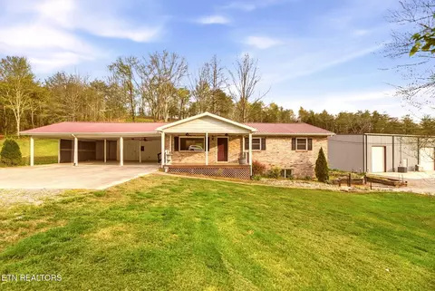 7522 Dodson Rd, Knoxville, TN 37920