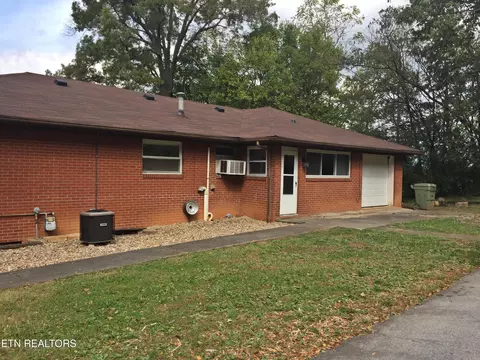 Undisclosed, Maryville, TN 37804