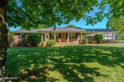 1256 Old Tellico Hwy, Madisonville, TN 37354