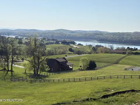 lot86 Swan Song Tr, Sharps Chapel, TN 37866