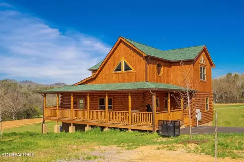 3730 Heritage Hills Dr, Pigeon Forge, TN 37863