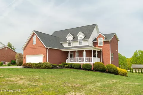 505 Jockey Club Ln, Seymour, TN 37865