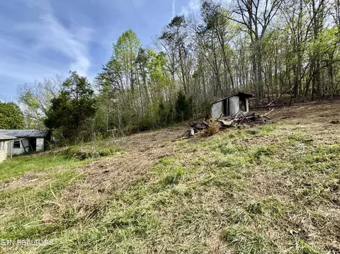 Exterior - 4508 Idumea Rd, Corryton, TN 37721 photo 4 of 10