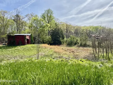 Exterior - 4508 Idumea Rd, Corryton, TN 37721 photo 8 of 10
