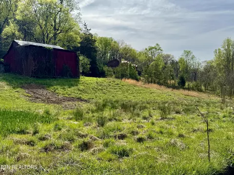 Exterior - 4508 Idumea Rd, Corryton, TN 37721 photo 7 of 10