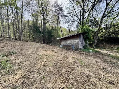 Exterior - 4508 Idumea Rd, Corryton, TN 37721 photo 10 of 10