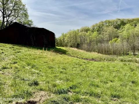 Exterior - 4508 Idumea Rd, Corryton, TN 37721 photo 6 of 10