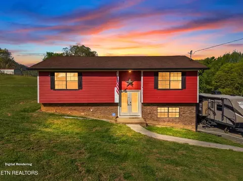 1249 Sunrise Dr, Newport, TN 37821
