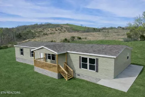 343 Perkey Way, New Tazewell, TN 37825