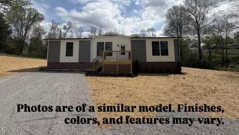 lot36 Sweetwater Vonore Rd, Sweetwater, TN 37874
