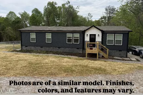 lot34 Sweetwater Vonore Rd, Sweetwater, TN 37874