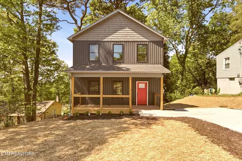 2615 Vucrest Ave, Knoxville, TN 37920