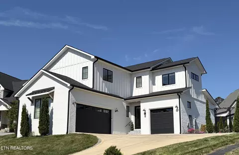12509 Daisy Field Ln, Knoxville, TN 37934