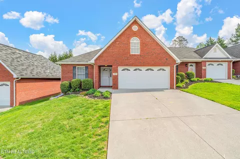 108 Honey Ridge Way, Knoxville, TN 37924