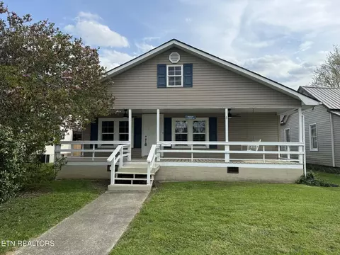707 Gloucester Ave, Middlesboro, KY 40965