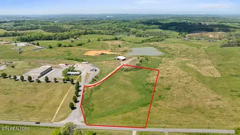 lot3 Davis Ferry Rd, Loudon, TN 37774