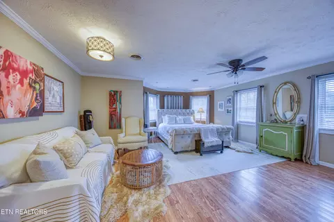 Bedroom - 7835 Boruff Rd, Corryton, TN 37721 photo 1 of 3