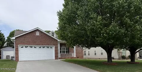 253 Fyke Dr, Athens, TN 37303