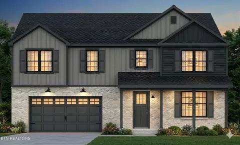 9928 Alani Hill Way, Knoxville, TN 37922