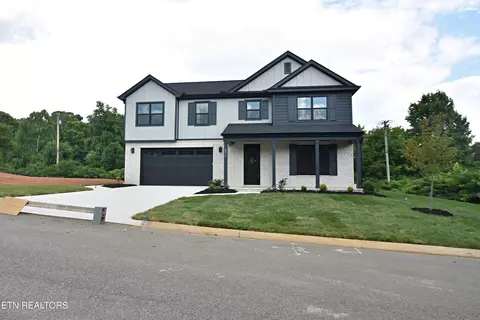 9928 Alani Hill Way, Knoxville, TN 37922