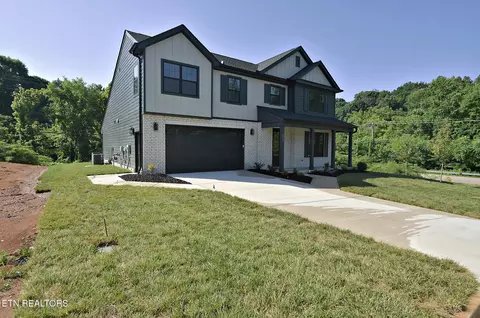 9928 Alani Hill Way, Knoxville, TN 37922
