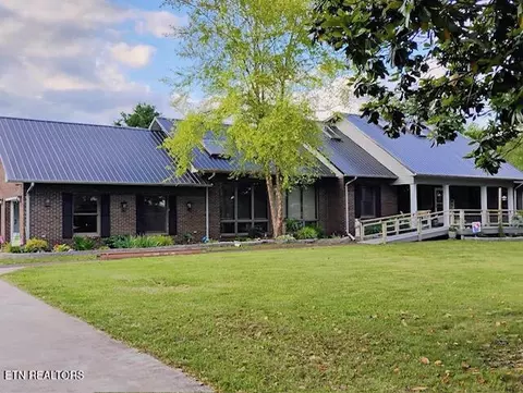 391 Underwood Grove Rd, Cumberland Gap, TN 37724